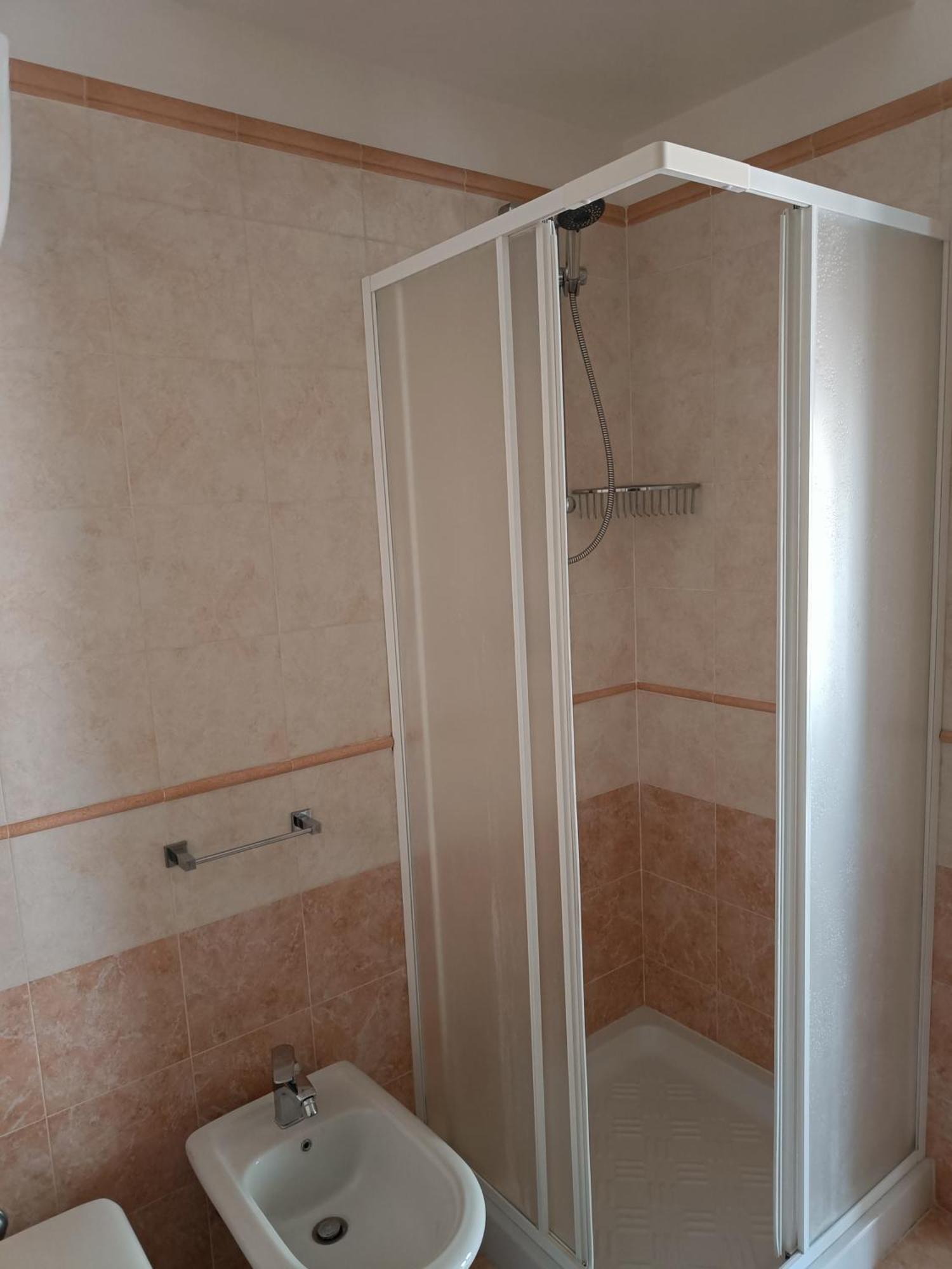 Central Apartment Castellammare di Stabia Exterior foto
