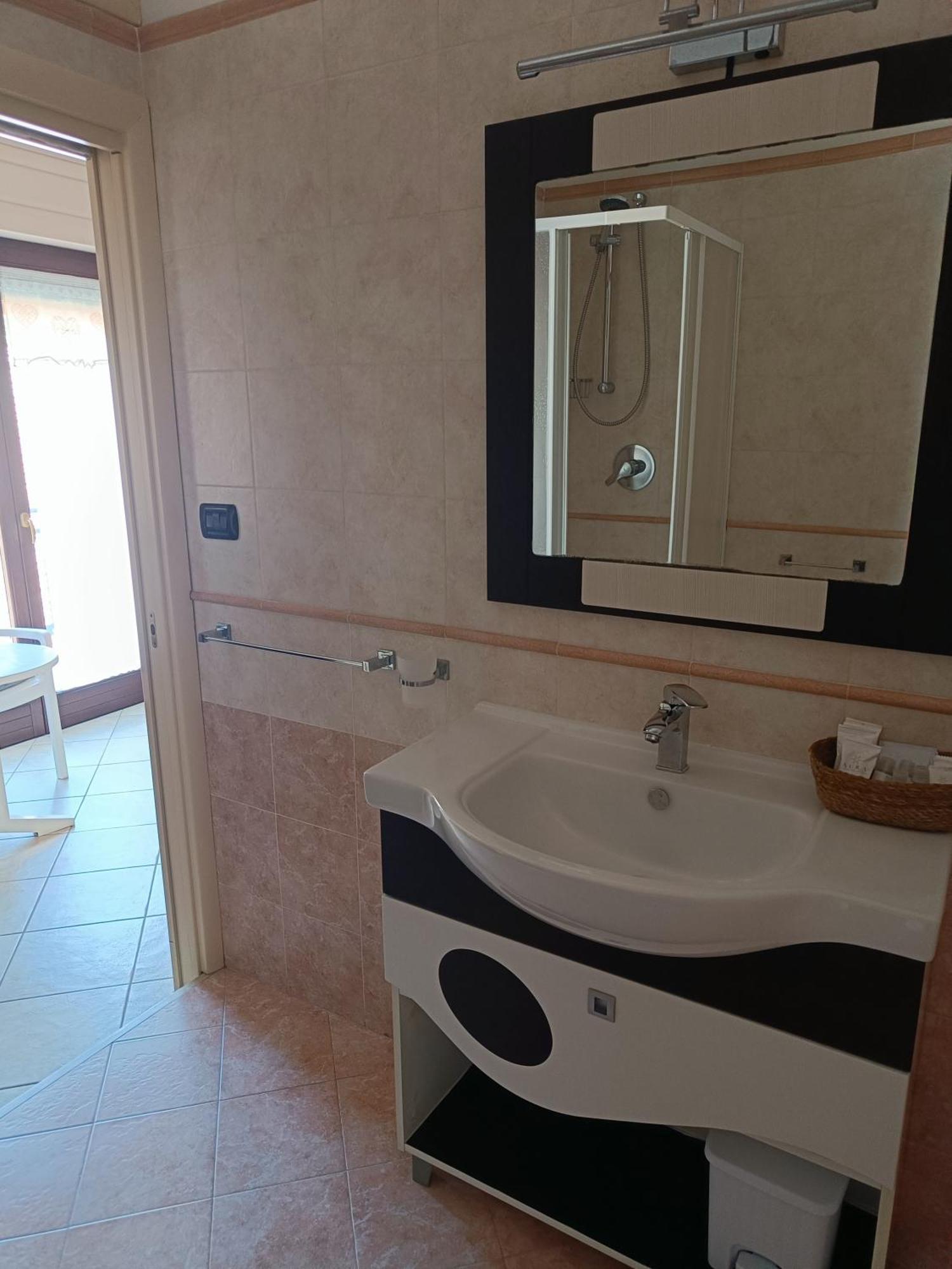 Central Apartment Castellammare di Stabia Exterior foto